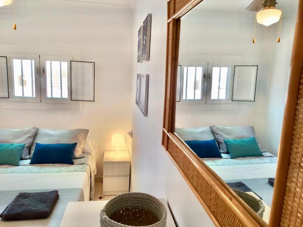 Willa Adosado De 140M2 Con Terraza A 50 M De La Playa Denia Zewnętrze zdjęcie