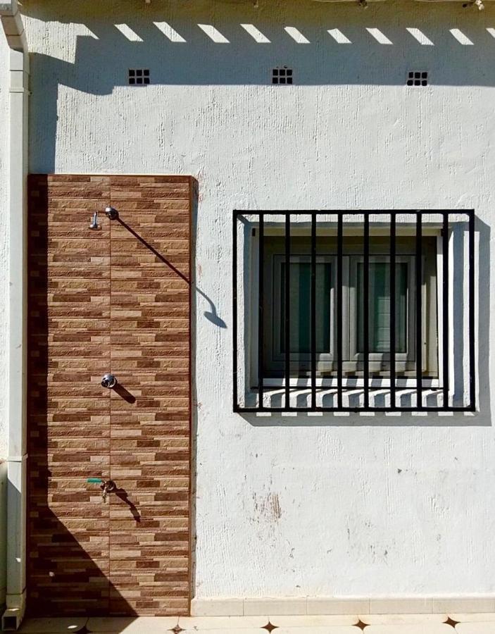 Willa Adosado De 140M2 Con Terraza A 50 M De La Playa Denia Zewnętrze zdjęcie